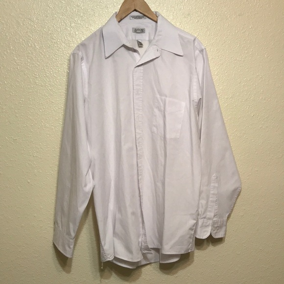Van Heusen & Arrow Dress Shirts - Picture 8 of 8